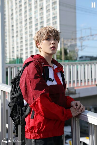 BTS ジミンのあだ名はチム？韓国語や英語での呼び名のまとめ！