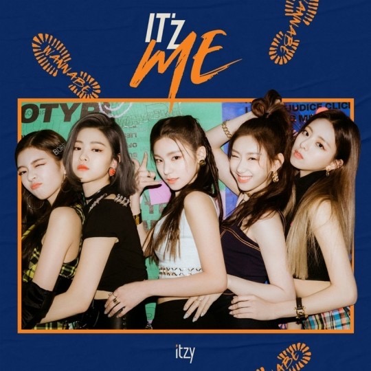 ITZY(イッジ)のアルバム・CDの売上枚数・初動売り上げ一覧