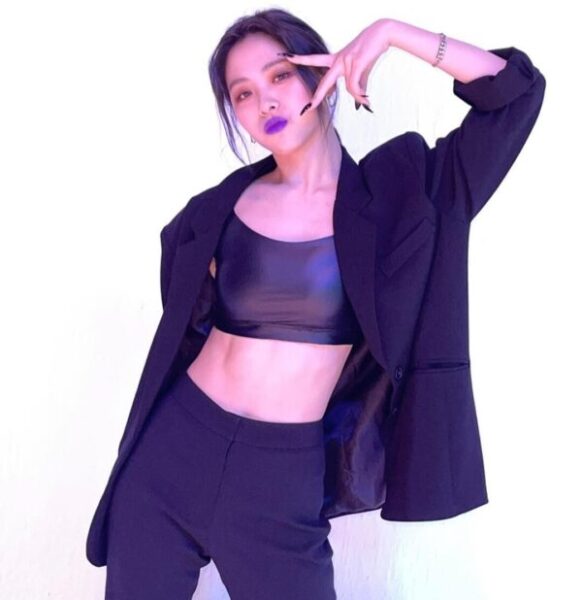 ITZY(イッジ)のスタイルの良さランキング!足が太いスタイル悪いメンバーは?