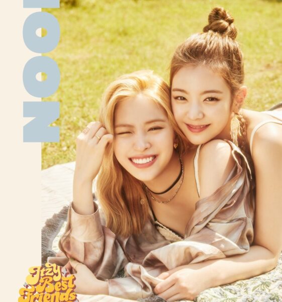 ITZY(イッジ)は不仲？喧嘩したり仲間はずれメンバーがいる？