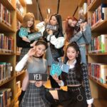 ITZY(イッジ)のリアがmステのダンスミスで炎上?