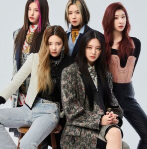 ITZY(イッジ)のリアにいじめ疑惑？学生時代の校内暴力は本当？