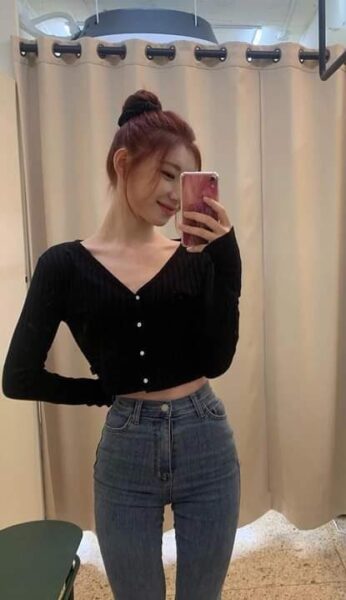 ITZY(イッジ)のスタイルの良さランキング!足が太いスタイル悪いメンバーは?