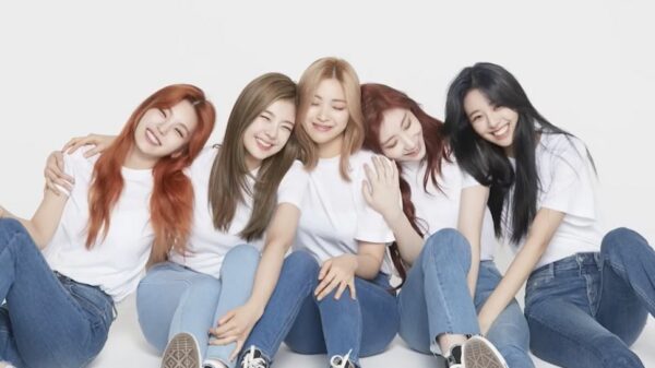 ITZY(イッジ)は不仲？喧嘩したり仲間はずれメンバーがいる？