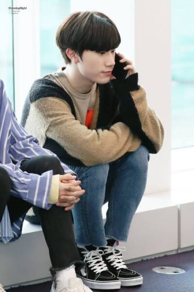 TREASURE(トレジャー)空港私服ファッションまとめ!