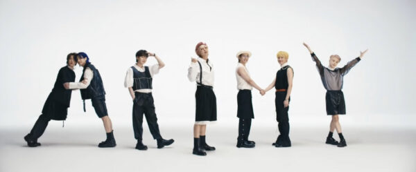 BTS(防弾少年団)の熱愛報道が出ない理由とは？