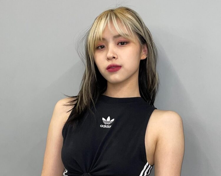 ITZY(イッジ)の性格いい順・ランキング!