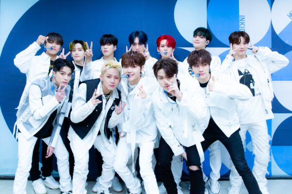 TREASURE(トレジャー)イケメンランキング!ビジュアルがいい順は?