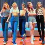 ITZY(イッジ)は性格悪い?態度悪いメンバーはいる?