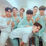 BTOB(ビートゥービー)の性格良い順ランキング!悪いメンバーはいる?
