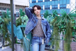 BTSジョングクのソロ曲My Youをフェスタで発表！和訳や歌詞の意味までご紹介！