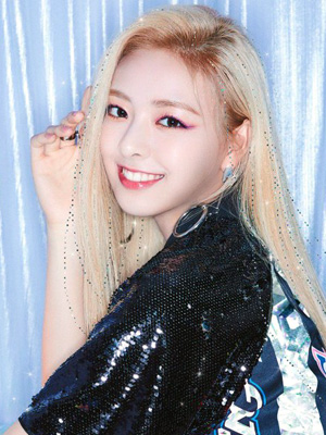 ITZY(イッジ)の熱愛情報!彼氏はいる?好きなタイプは?