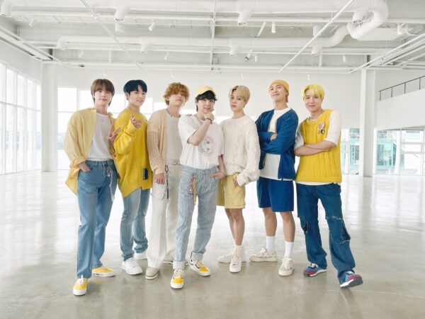 BTS(防弾少年団)のジョングクの英語でのニックネーム(あだ名)は?ノチュって何?