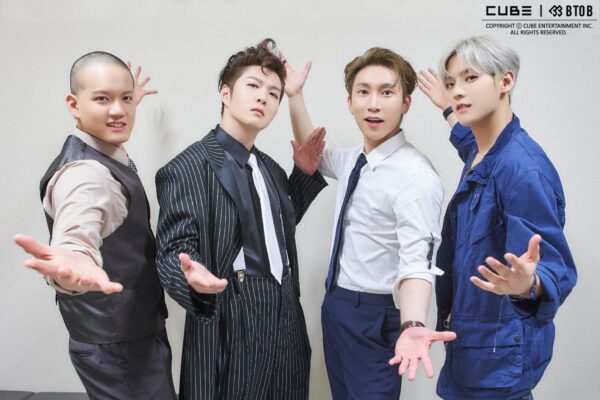 BTOB(ビートゥービー)は日本で人気ない?本国人気・韓国の知名度と人気の差は?