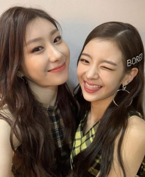 ITZY(イッジ)のリアにいじめ疑惑?学生時代の校内暴力は本当?