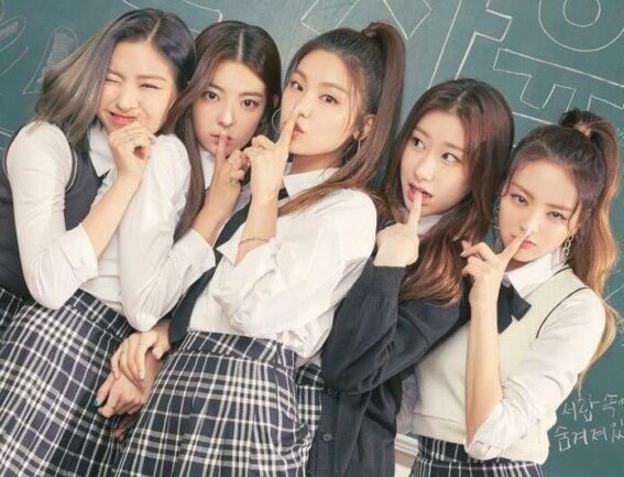 ITZY(イッジ)は不仲？喧嘩したり仲間はずれメンバーがいる？