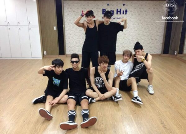 BTS ジミンのダンスはKpop界で1位!もはや芸術!ダンススクールでバレエがルーツ?