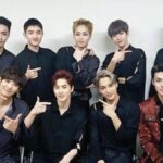EXO(エクソ)のダンス上手い順・下手な順ランキング!