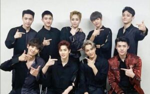 EXO(エクソ)のダンス上手い順・下手な順ランキング！