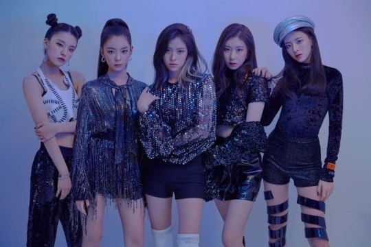 ITZY(イッジ)のアルバム・CDの売上枚数・初動売り上げ一覧