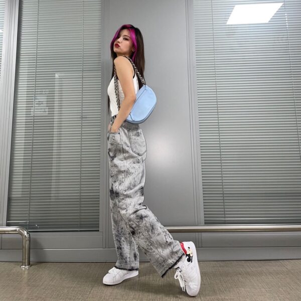 ITZY(イッジ)のスタイルの良さランキング!足が太いスタイル悪いメンバーは?