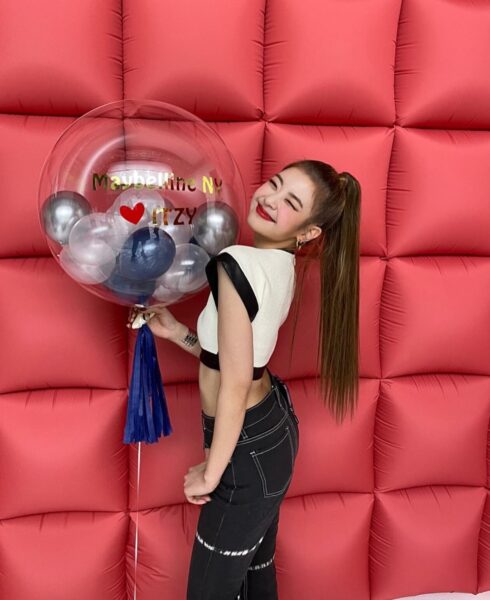 ITZY(イッジ)のスタイルの良さランキング!足が太いスタイル悪いメンバーは?