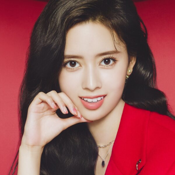 Niziu(ニジュー)の可愛いランキング