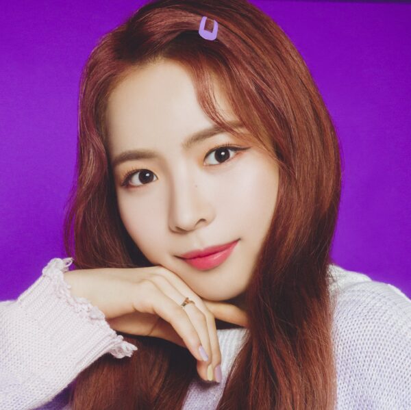 Niziu(ニジュー)の可愛いランキング