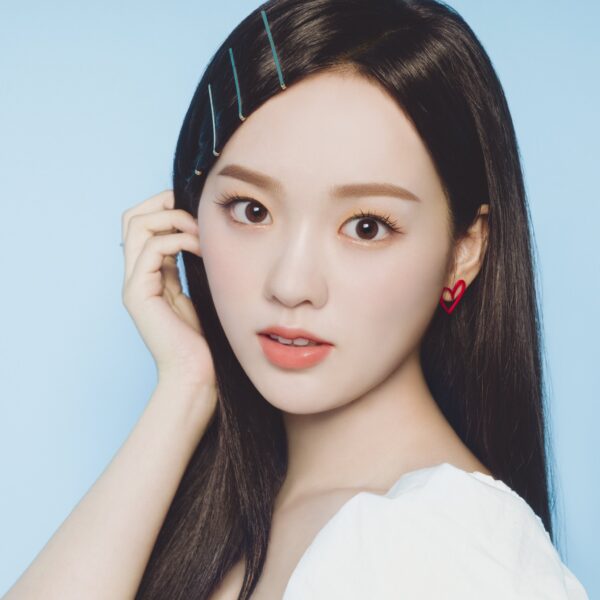 Niziu(ニジュー)の可愛いランキング