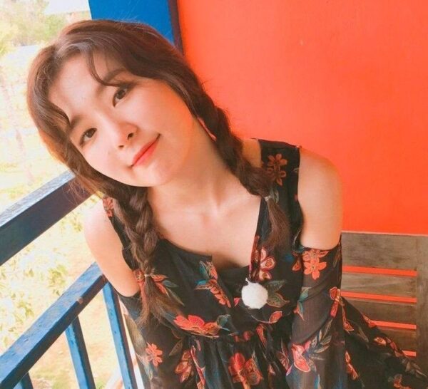 Red velvet(レドベル)の性格いい順ランキング!悪いメンバーはいる?