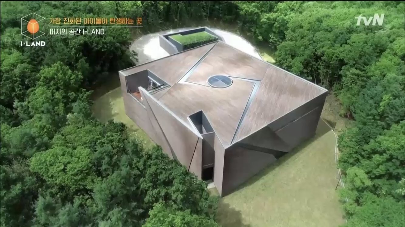 2022年開催予定の韓国オーディション番組は？　①I-LAND2