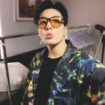 BTS(防弾少年団)のジョングクの英語でのニックネーム(あだ名)は?ノチュって何?