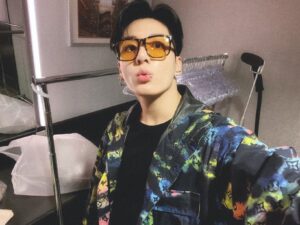 BTS(防弾少年団)のジョングクの英語でのニックネーム（あだ名）は？ノチュって何？