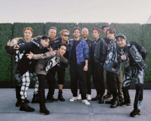 BTS ジミンが美しいのは足が長いから？身長やスタイルまとめ！