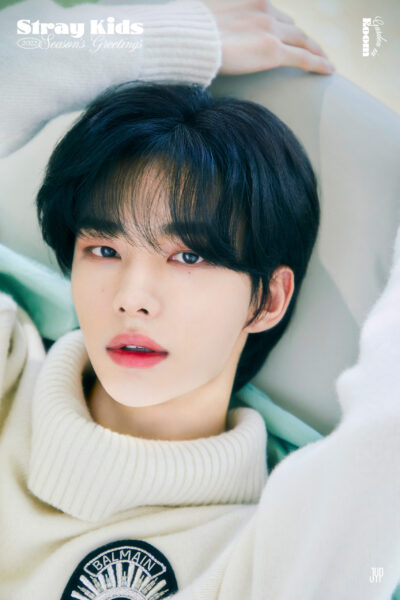 Straykids(スキズ)のメンバーの見分け方・覚える方法について