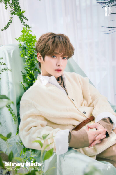 Straykids(スキズ)のメンバーの見分け方・覚える方法について