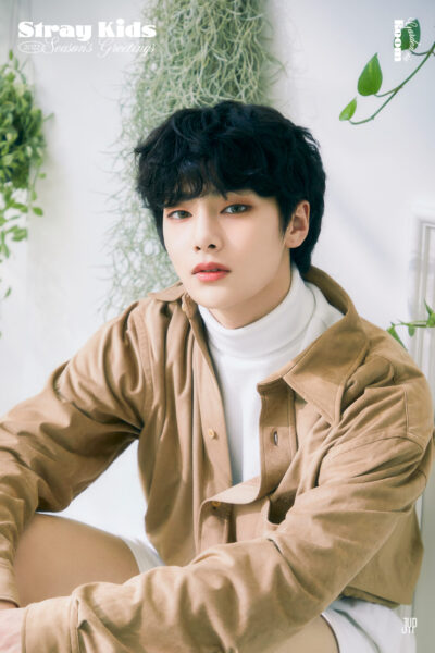 Straykids(スキズ)のメンバーの見分け方・覚える方法について