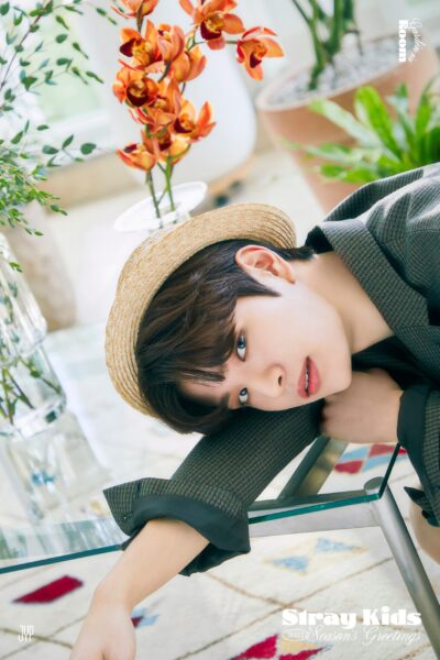 Straykids(スキズ)のメンバーの見分け方・覚える方法について