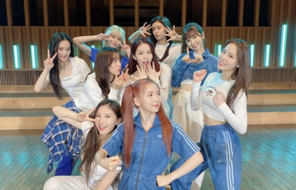 Niziu(ニジュー)の可愛いランキング