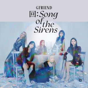 GFRIEND(ジーフレンド)appleは音楽番組1位獲得！作詞作曲は誰？日本語歌詞もご紹介！