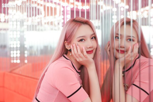 GFRIEND(ジーフレンド)のファン名は？71冠達成でも人気ないと言われる理由は何?