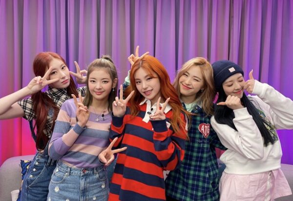 ITZY(イッジ)が人気ない理由とは？韓国の反応｜海外人気はある？