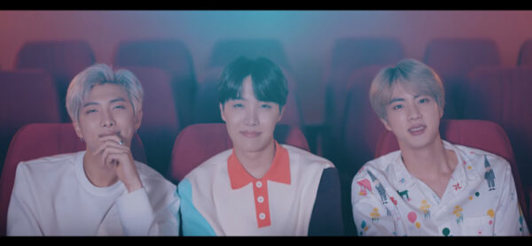 BTS(防弾少年団)のlightsは5形態販売！読み方や和訳をご紹介します。