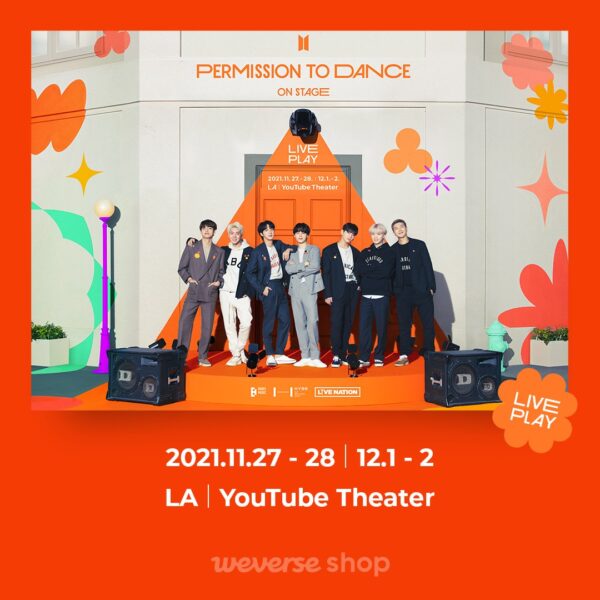 BTS ジミンがアメリカでつけていたロン毛のエクステが可愛い！