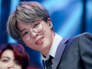 BTS ジミンのおすすめ・好きなドラマ・映画は何？