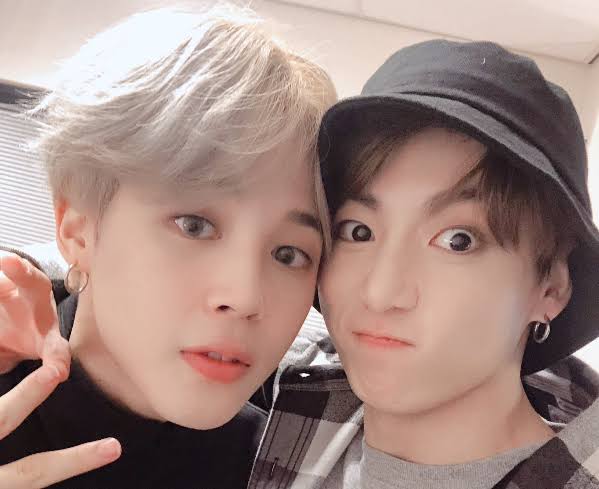 BTS ジミンのおすすめ・好きなドラマ・映画は何？