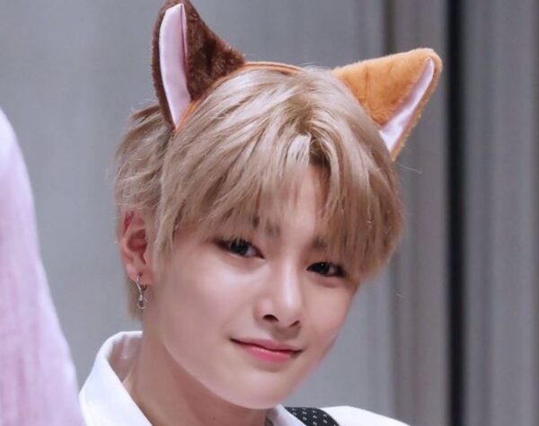 Straykids(スキズ)のメンバーを絵文字や顔文字で表すとどうなる?