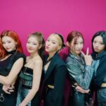 ITZY(イッジ)の生歌は下手?口パクがバレた?
