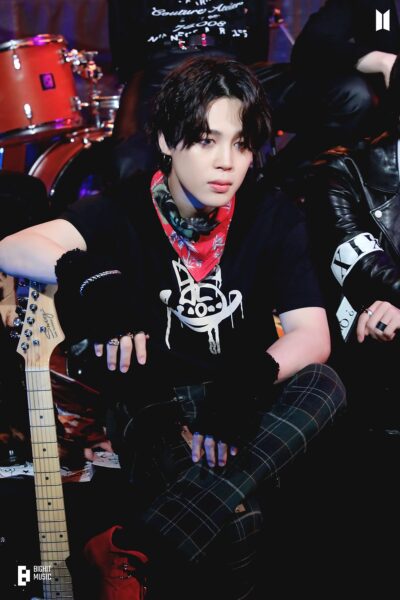 BTSのアンチが多いメンバー・少ないメンバーランキング