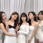 Red velvet(レドベル)はいじめがあった?不仲で仲悪いとの噂は?